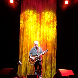 Kris Kristofferson at Salamanca, NY in Seneca Allegany Resort & Casino Event Center 2016