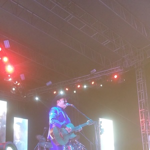 Los Tucanes de Tijuana at Tepetlaoxtoc De Hidalgo, Mexico in Feria Tepetlaoxtoc 2017