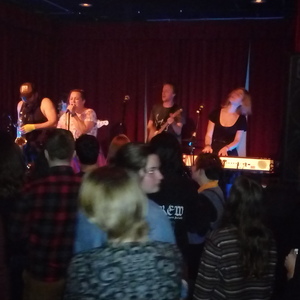 Community Center at Baltimore, MD in The Windup Space 2016