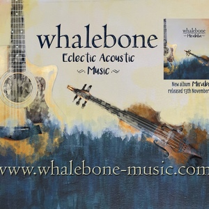 whalebone Tickets, Tour Dates and Concerts