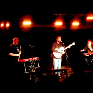 Admiral Fallow at Glasgow, United Kingdom in O2ABC 2017