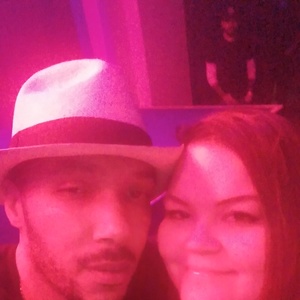 Lyfe Jennings at Scottsdale, AZ in Live Wire 2016