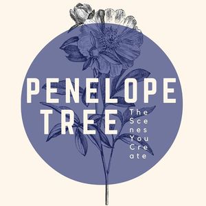 Penelope Tree Tickets, Tour Dates and Concerts