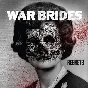 Billets, dates de tournée et concerts pour War Brides