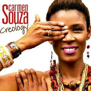 Carmen Souza Tickets, Tour Dates and Concerts