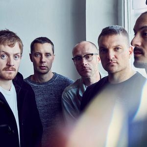 Cold War Kids Tickets, Tour Dates and Concerts