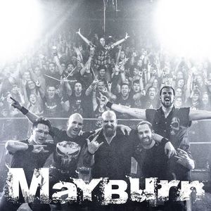 Mayburn Tickets, Tour Dates and Concerts