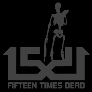 15 Times Dead Tickets, Tour Dates and %{concertOrShowText}