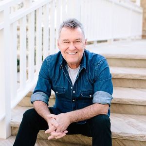 Jimmy Barnes - Official Tickets, Tour Dates and Concerts