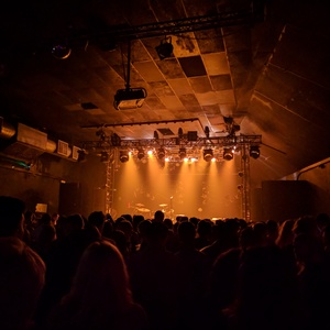Alex Clare at London, United Kingdom in Electric Ballroom 2016