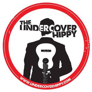 The Undercover Hippy