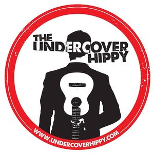 Billets, dates de tournée et concerts pour The Undercover Hippy