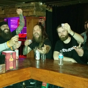 Final Drive at Austin, TX in Grizzly Hall 2017