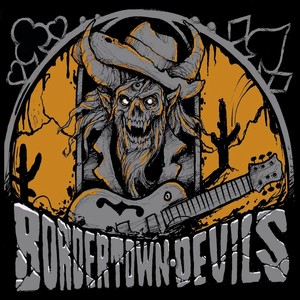 Border Town Devils Tickets, Tour Dates and Concerts