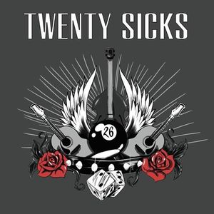 Twenty-Sicks Tickets, Tour Dates and %{concertOrShowText}