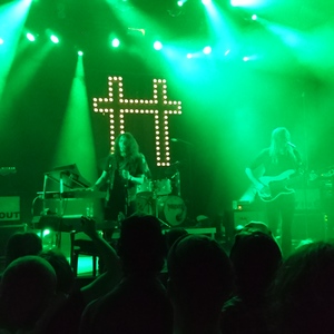 Horisont at Göteborg, Sweden in Pustervik 2016