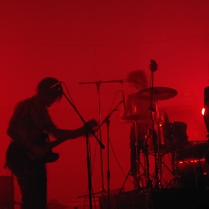 Los Bengala at Madrid, Spain in Shoko 2017