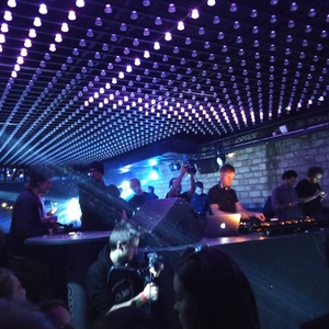 Joris Voorn at Paris, France in FAUST 2017