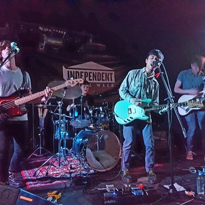 Faux Pas at Sunderland, United Kingdom in The Independent 2017