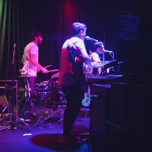 The Franklin Electric at Newtown, Australia in Newtown Social Clob 2017