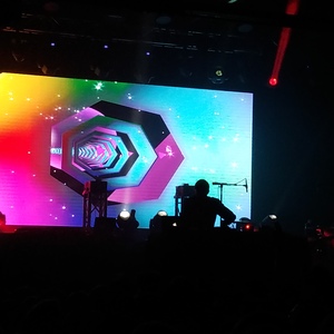 Buku at Grand Rapids, MI in The Intersection 2017