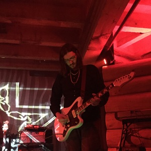 Daydream Machine at Portland, OR in Doug Fir Lounge 2017