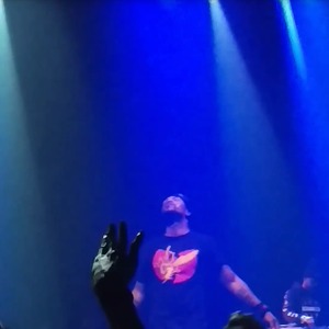 Method Man at Los Angeles, CA in The Novo by Microsoft 2017