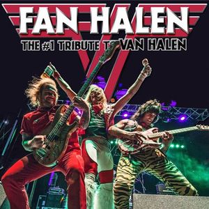 Fan Halen Tickets, Tour Dates and Concerts