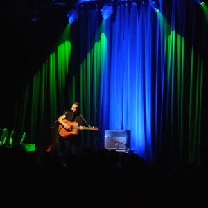 Benjamin Francis Leftwich at Vancouver, Canada in Imperial 2017