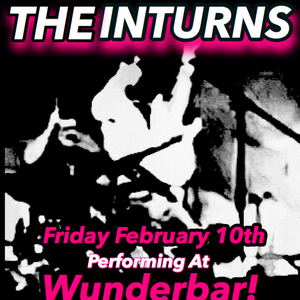 The Inturns Tickets, Tour Dates and Concerts