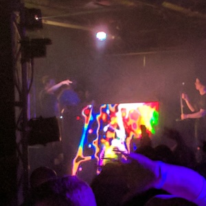 Cash Cash at Philadelphia, PA in District N9NE 2017