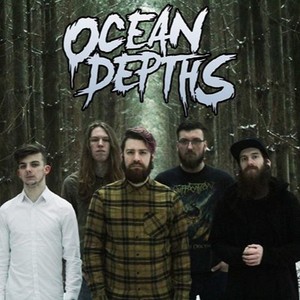 Billets, dates de tournée et concerts pour Ocean Depths