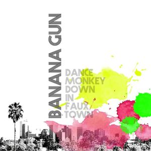Banana Gun