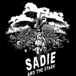 Sadie and the stark Tickets, Tour Dates and %{concertOrShowText}