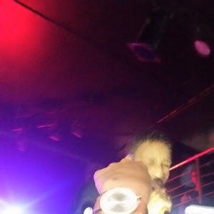 Ro James at Oakland, CA in The New Parish 2016