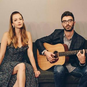 Natalie Cressman & Mike Bono Tickets, Tour Dates and Concerts