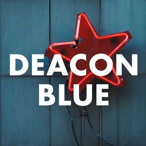 Deacon Blue