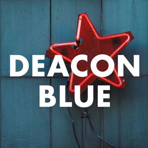 Billets, dates de tournée et concerts pour Deacon Blue