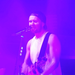 SafetySuit at Minneapolis, MN in Fine Line 2017