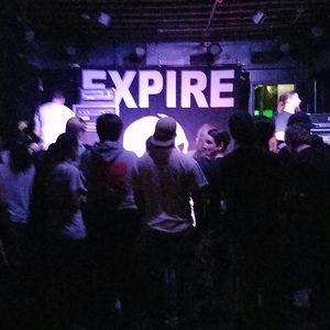 Expire at Denver, CO in Marquis Thearer 2017