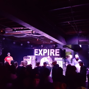 Expire at Denver, CO in Marquis Thearer 2016