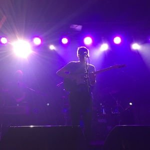 Little Comets at Oxford, United Kingdom in O2 Academy 2017