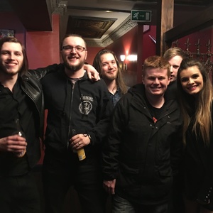 Sertraline at Newcastle, Uk in Trillians 2016