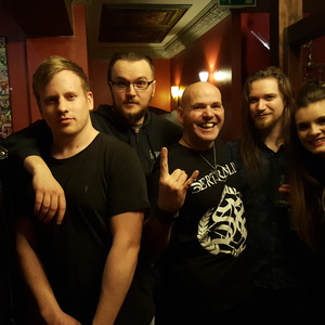 Sertraline at Newcastle, Uk in Trillians 2017