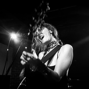 Valley Queen at Los Angeles, CA in Resident 2017
