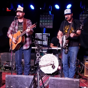 Mountain Deer Revival at Overland Park, KS in Kanza Hall 2016