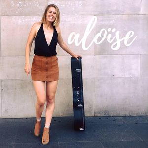 ALOISE Tickets, Tour Dates and Concerts