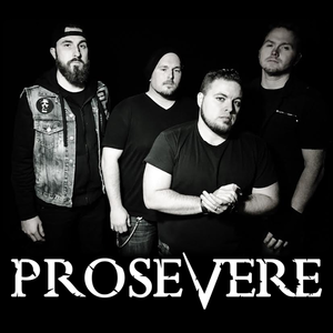 Prosevere Tickets, Tour Dates and Concerts