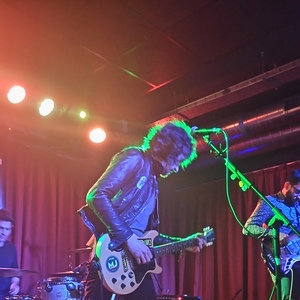 Ruben Pozo at Sevilla, Spain in Sala X 2017