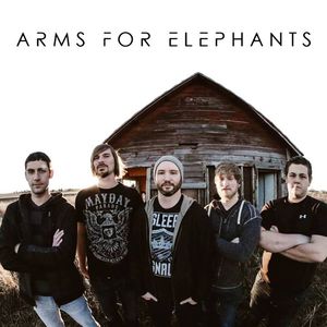 Arms For Elephants Tickets, Tour Dates and %{concertOrShowText}